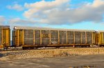 TTGX CSX Autorack